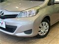 2012 Toyota Vitz
