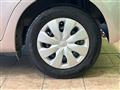 2012 Toyota Vitz