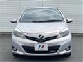 2013 Toyota Vitz