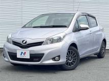 2013 Toyota Vitz