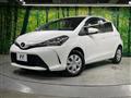 2015 Toyota Vitz