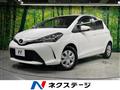 2015 Toyota Vitz
