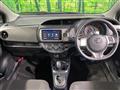 2015 Toyota Vitz