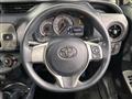 2015 Toyota Vitz