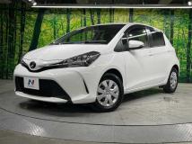 2015 Toyota Vitz