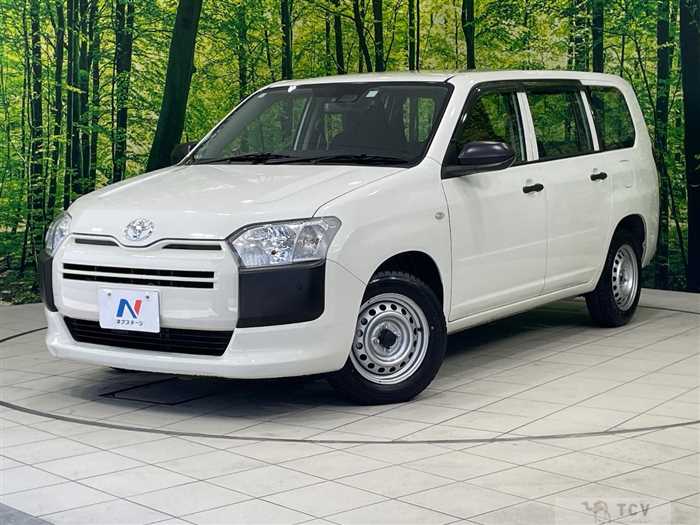 2021 Toyota Probox