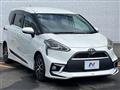 2015 Toyota Sienta