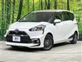 2015 Toyota Sienta