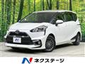 2015 Toyota Sienta
