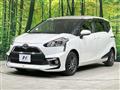 2015 Toyota Sienta