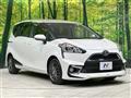 2015 Toyota Sienta