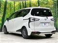 2015 Toyota Sienta