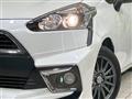 2015 Toyota Sienta
