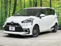 2015 Toyota Sienta