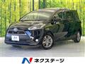 2015 Toyota Sienta