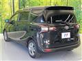 2015 Toyota Sienta