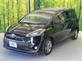 2015 Toyota Sienta