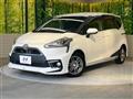 2015 Toyota Sienta
