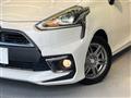 2015 Toyota Sienta