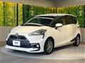 2015 Toyota Sienta