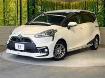 2015 Toyota Sienta
