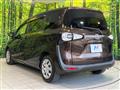 2015 Toyota Sienta