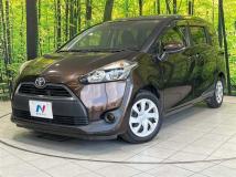 2015 Toyota Sienta
