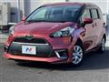 2015 Toyota Sienta