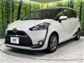 2016 Toyota Sienta