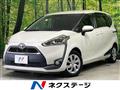 2016 Toyota Sienta