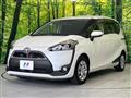 2016 Toyota Sienta