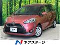 2016 Toyota Sienta