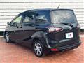 2016 Toyota Sienta