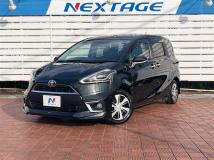2016 Toyota Sienta