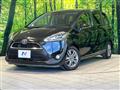 2016 Toyota Sienta