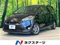 2016 Toyota Sienta