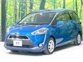 2016 Toyota Sienta