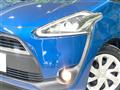 2016 Toyota Sienta