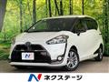 2016 Toyota Sienta