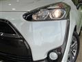 2016 Toyota Sienta