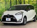 2016 Toyota Sienta