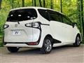 2016 Toyota Sienta