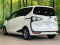 2016 Toyota Sienta