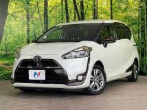 2016 Toyota Sienta