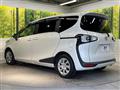 2016 Toyota Sienta