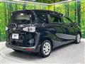 2017 Toyota Sienta