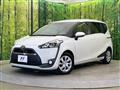 2017 Toyota Sienta