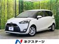 2017 Toyota Sienta