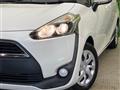 2017 Toyota Sienta