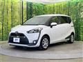 2017 Toyota Sienta
